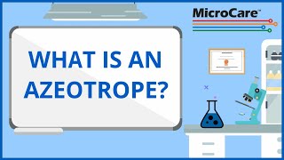 What is an Azeotrope [upl. by Nabe]