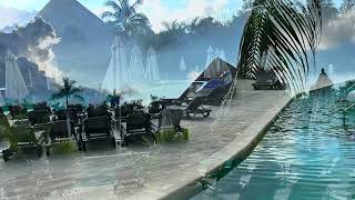 H10 Ocean Riviera Paradise Cancun Room Tour [upl. by Stich]