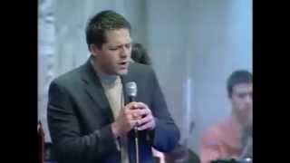 Preach The Word  Jeremy Waldner  Jonathan Waldner  Natasha Hoyer [upl. by Nahor]