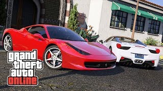 GTA Online Nightclub DLC New Enus amp Mammoth Vehicles Release Date Confirmed  Insider LEAK [upl. by Anet215]