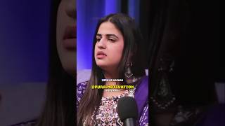 New singers collaborate  Pranjal Dahiya Podcast pranjaldahiya Shorts [upl. by Ednihek]