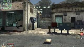 Modern Warfare 2 Realism Mod PC  patch independent [upl. by Pheni779]