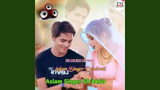 Aslam Singer SR 8450 [upl. by Refotsirk246]