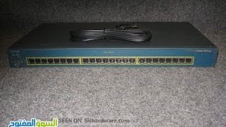 مسح جميع اعدادات السويج السسكو erase all set switch cisco 2950 [upl. by Murtagh]