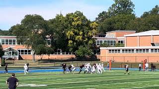 Millburn junior varsity game [upl. by Olli322]