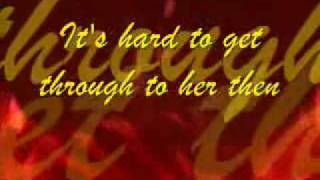 Sandra  Barry Manilow Lyrics [upl. by Hofstetter]