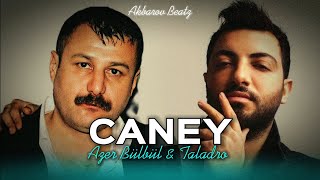 Azer Bülbül amp Taladro  Neredesin Caney featAkbarov Beatz tiktok [upl. by Eladnar542]