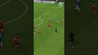 Shot or cross  Liverpool vs Chelsea [upl. by Anawaj279]