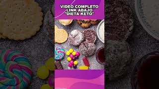 Dieta Keto para principiantes parte 4 [upl. by Ralf22]