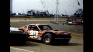 TrailWay Speedway 1977 [upl. by Isdnyl]