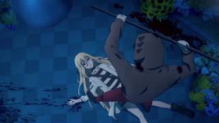 Satsuriku no Tenshi  ECLIPSE「AMV」 [upl. by Corby]