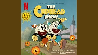 Welcome To The Cuphead Show [upl. by Oza]