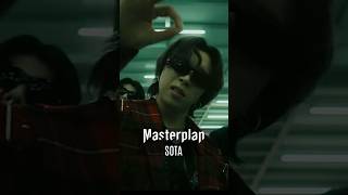 【 BEFIRST 】 SOTA 🕺 Masterplan MVダンパフォMIX BEFIRST BEFIRSTXBESTY Shorts [upl. by Julissa313]