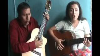 Lirio De Los Lirios Ministerio Musical Cantares [upl. by Philipines]