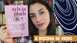 A REDOMA DE VIDRO de SYLVIA PLATH [upl. by Kama]