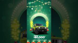 Offers  Nexa Mandovi motors Mangalore [upl. by Hatti]