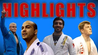 BJJ Highlights 2020 [upl. by Arualana]