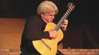 Scott Kritzer performs Nessun Dorma on Classical Guitar [upl. by Asreht]