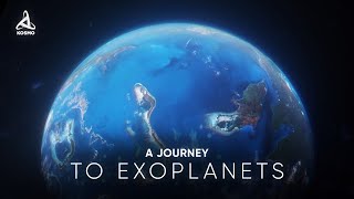 A Journey to Incredible Exoplanets [upl. by Broida]