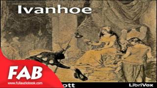 Ivanhoe Part 12 Full Audiobook by Sir Walter SCOTT by Action amp Adventure Historical Fiction [upl. by Artemis]