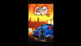 HACK Road Riot NO Jail Break [upl. by Razal]