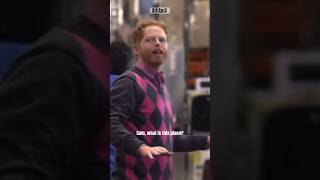 MODERN FAMILY  Mitchell Goes To Costco [upl. by Graces]