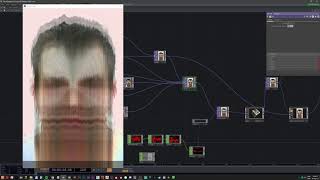 TouchDesigner GLSL Glitch [upl. by Franzen]