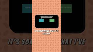 What’s the difference between declarative and nondeclarative memories 🤔 massolit shorts [upl. by Krysta]