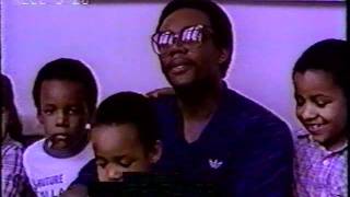 Bernard Edwards and family [upl. by Anatnom]