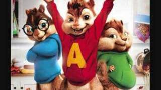 Chipmunks  Like Me Girlicious [upl. by Eerot]