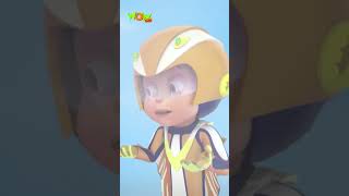 Vir Action On  Vir The Robot Boy  3D Youtube Short  S02  21  Wow Kidz shorts [upl. by Amiel]