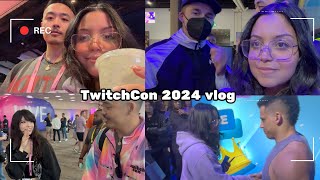 TwitchCon 2024 [upl. by Upshaw]