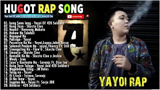 Yayoi And 420 SoldierzJroaTyroneSkusta Clee x JnskieStill One  New Hugot Rap Song OPM 2023 [upl. by Dara178]