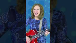 quotDreidel Dreidel Dreidelquot by The Laurie Berkner Band [upl. by Zeiger]