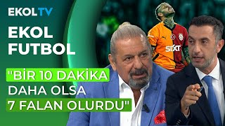 Erman Toroğlu Çok Seks Yaparsan Çok Çocuk Olacak Diye Bir Kanun Yok [upl. by Eicak544]