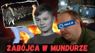 Zabójca w Mundurze i Ogromne Zamieszki [upl. by Ardnossak]