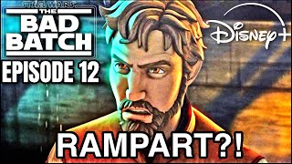 THE BAD BATCH Season 3 Episode 12 BEST SCENES  Disney Star Wars Series [upl. by Chaney319]