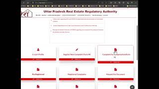 How to Add coallottee a RERA Case [upl. by Grazia]