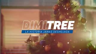 DIMITREE LA HISTORIA JAMÁS DESHOJADA [upl. by Hebel]