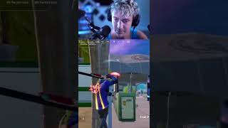 Tfue Vs Ninja Last 1V1 🥶 [upl. by Rramel140]