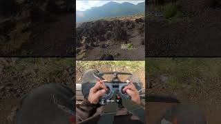 view drone fpv drone dronefpv fpvdrone dronemuncak fpv [upl. by Nnoj]