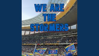 We are the Stormers [upl. by Slade]