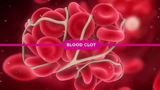 Coagulation Cascade Explained [upl. by Travax]