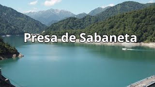 La Presa de Sabaneta [upl. by Nanci]