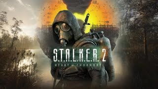 Stalker 2 Играем на 1080 Ti 10 после патча 2 в 2К [upl. by Garfield]