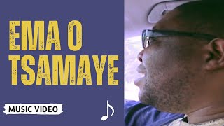 Ema o tsamaye by Pastor Lucky Radebe [upl. by Darius30]