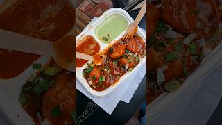 DOLMA AUNTY MOMOS REVIEW⁉️🤡 momos foodies foodvlog foodreview shorts [upl. by Tab]