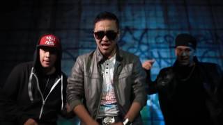 Apóstoles del Rap Ft Yoshi Parayal y Chico Cruz  Dicen Que Son Calle  Video Oficial  HD [upl. by Anirbac]