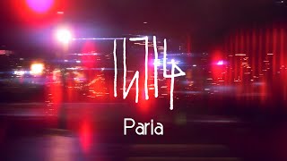 Intig  Paria Official Video DSBM  Alternative Rock [upl. by Valaria]