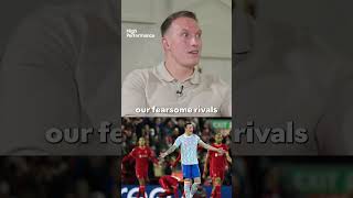 Why Phil Jones Lost It 😨 [upl. by Reade]